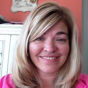 Meet your Posher, Kerry